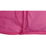 Bunda CXS NEVADA, dámská, růžová, vel. 2XL