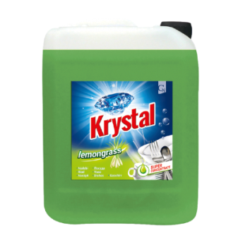 Kryštál na riad Lemongrass, 5l