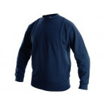 Bluza CXS ODEON, męska, w kolorze granatowym, rozmiar 3XL