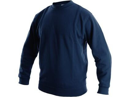 Bluza CXS ODEON, męska, w kolorze granatowym, rozmiar 3XL