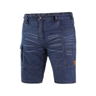 Kraťasy jeans CXS MURET, pánské