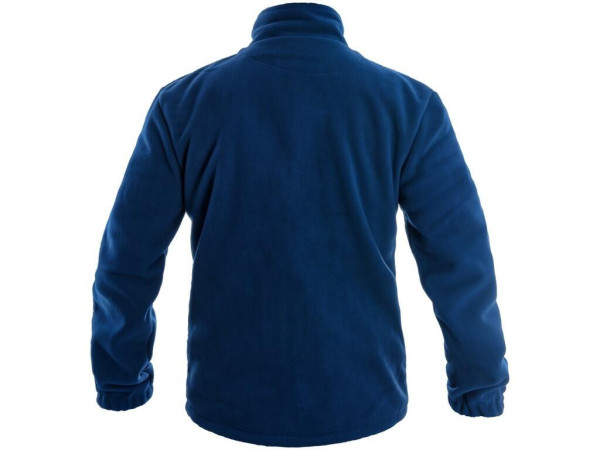 Bunda CXS OTAWA, pánská, tmavě modrá, vel. 5XL