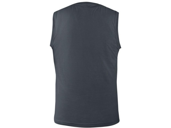 Tílko CXS RICHARD, pánské, šedé, vel. S