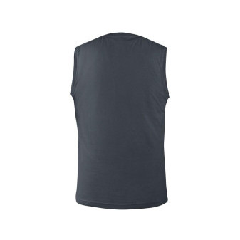Tílko CXS RICHARD, pánské, šedé, vel. 2XL