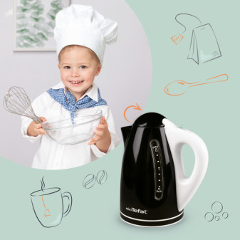 Rýchlovarná kanvica mini Tefal Express