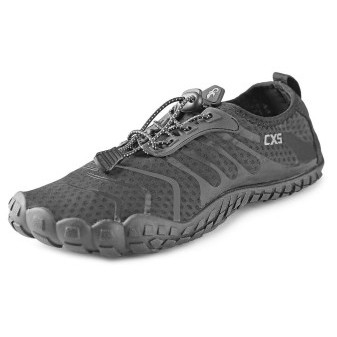 Obuv CXS SEAMAN, barefoot, vel. 45
