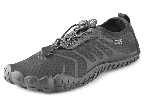 Obuv CXS SEAMAN, barefoot, vel. 45