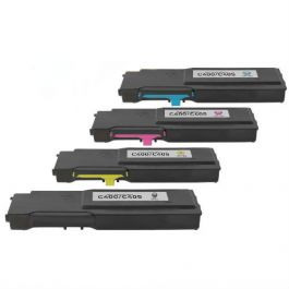 Alternatíva Color X - 106R03535 M - Magenta toner pre Xerox VersaLink C400/C405, 8000 str.