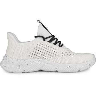 Obuv polobotka CXS BARBADOS, smetanová, vel. 39
