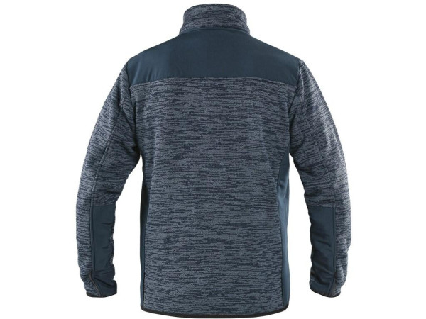 Bunda CXS 4ENVI HAMPTON, pánská, tmavě modrá, vel. 3XL