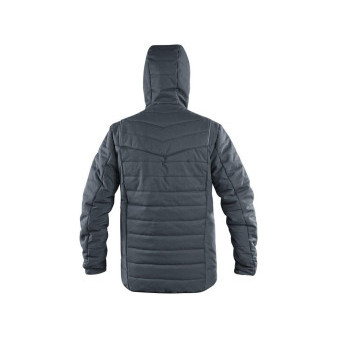 Bunda CXS 4ENVI PORTLAND, zimní, pánská, tmavě modrá, vel. 2XL