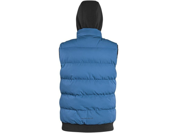 Vesta CXS RENO, zimní, pánská, středně modrá, vel. XL