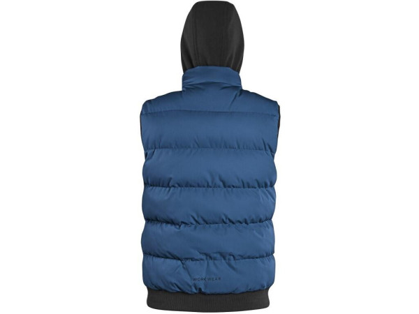 Vesta CXS RENO, zimní, pánská, tmavě modrá, vel. 4XL