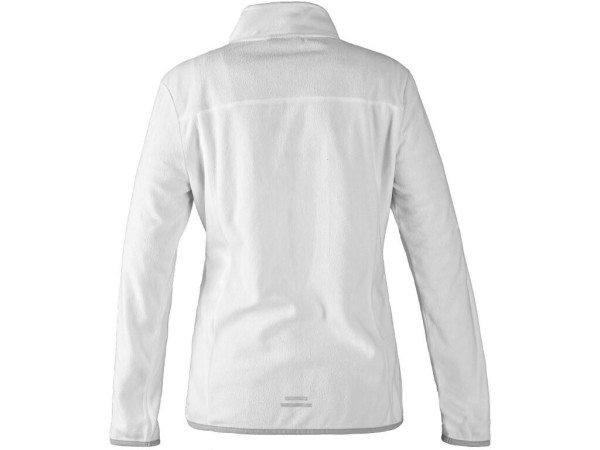 Mikina CXS GRANBY LADY, dámská, bílo - šedá, vel. 2XL