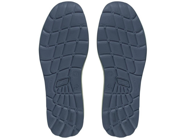 Obuv CXS TEXLINE 4ENVI BLUE S1PS, polobotka