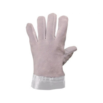 Rękawiczki CXS TEMA, pełne skórzane, rozm. 10
