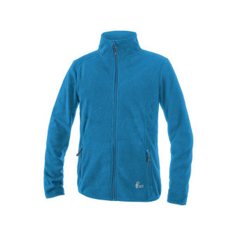 Mikina CXS GRANBY CHILD, dětská, fleece