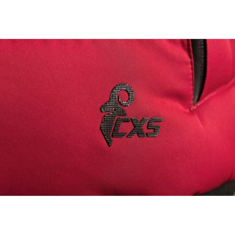 Vesta CXS RENO, zimní, dětská, červená, vel. 120
