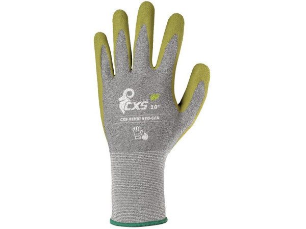 Rukavice CXS 4ENVI NEO-GEN, máčené v latexu, vel. 08