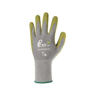 Rukavice CXS 4ENVI NEO-GEN, máčené v latexu, vel. 10