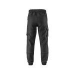 Kalhoty CXS VENATOR JOGGER, pánské, černé, vel. 48
