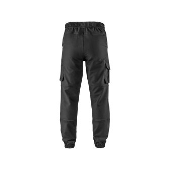 Kalhoty CXS VENATOR JOGGER, pánské, černé, vel. 48