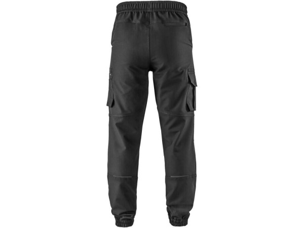 Kalhoty CXS VENATOR JOGGER, pánské, černé, vel. 48