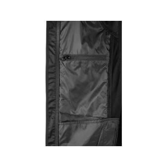 Vesta CXS LEONIS II, pánská, černá s HV modro/červenými doplňky, vel. 2XL
