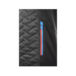 Vesta CXS LEONIS II, pánská, černá s HV modro/červenými doplňky, vel. 3XL