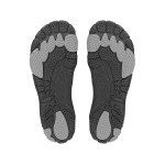 Obuv CXS PURESTEP, barefoot, šedo-černá, vel. 45