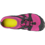 Obuv CXS PURESTEP, barefoot, růžovo-černá, vel. 41