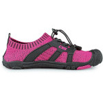 Obuv CXS PURESTEP, barefoot, růžovo-černá, vel. 42
