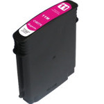 Alternativa Color X  C4837A - inkoust magenta No. 11 pro HP Business Inkjet 1000,1200, 28 ml