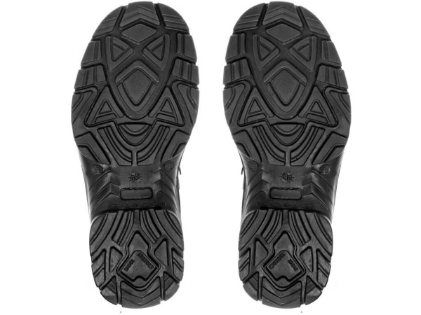 Obuv CXS SAFETY STEEL NICKEL S3, zimní, kotníková, vel. 47
