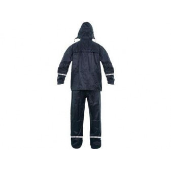 Voděodolný oblek CXS PROFI, modrý, vel. 4XL