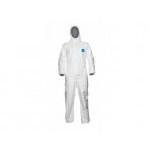 Jednorázový oblek Tyvek 500 XPERT, bílý, vel. 2XL