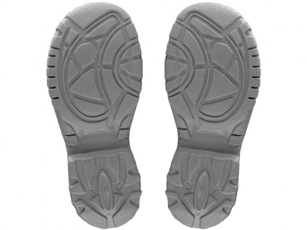 Obuv CXS SAFETY STEEL MANGAN S3, kotníková, vel. 41