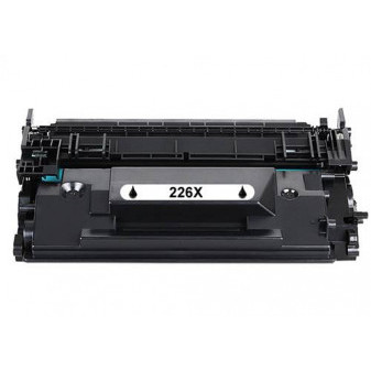 Alternativní toner univerzální CF226X/CRG-052H black- toner černý