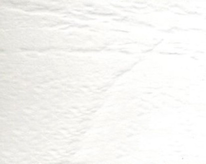 Okładka  skóropodobna A3 Alfa K Delta biała, 100 szt