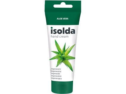 Krem do rąk ISOLDA, Aloe Vera