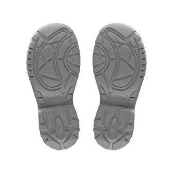 Obuv CXS SAFETY STEEL MANGAN S3, kotníková, vel. 44
