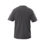 Tričko CXS DANIEL, krátký rukáv, zinková, vel. 2XL