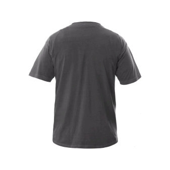Tričko CXS DANIEL, krátký rukáv, zinková, vel. 2XL