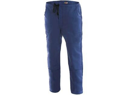 Kalhoty CXS MIREK, pánské, modré, vel. 46