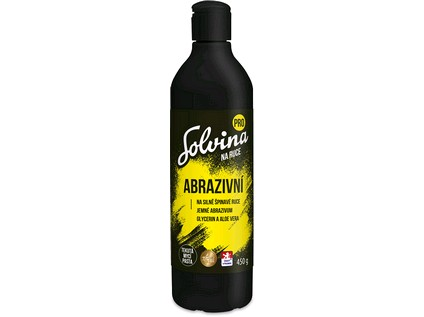 Mycí prostředek SOLVINA profi, 450 g