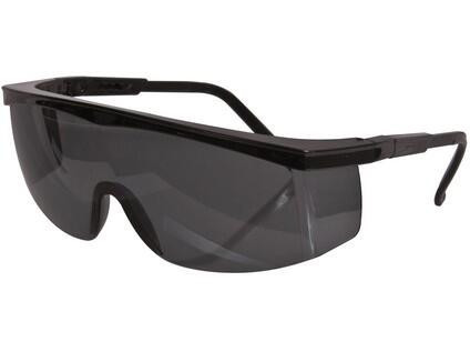 Okulary ochronne CXS SPARK, osłona przeciwdymna
