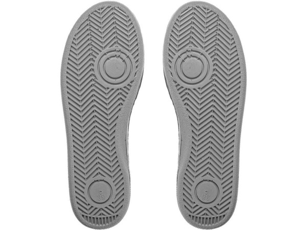 Obuv PRESTIGE bílá, polobotka, vel. 35