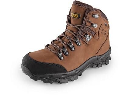 Obuv CXS GO-TEX MONT BLANC, kotníková, vel. 39