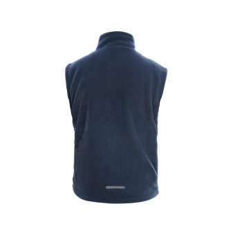Vesta CXS UTAH, fleece, pánská, tmavě modrá, vel. 3XL