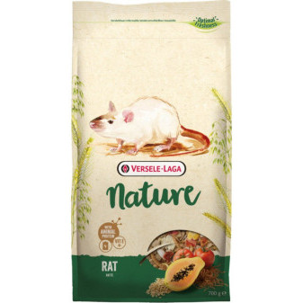 Versele-Laga Nature Rat pro potkany 700g